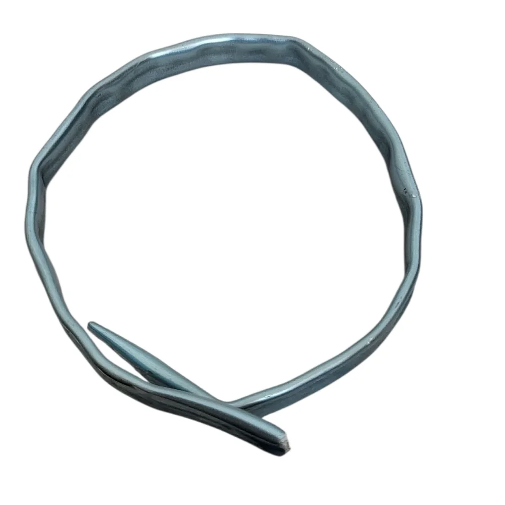 Moon Magic Knitting Needle Bracelet